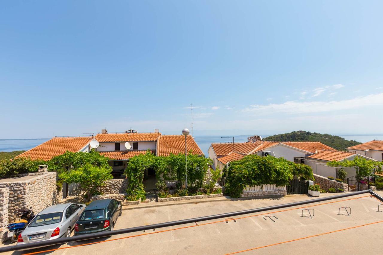Hana Mali Losinj Luaran gambar