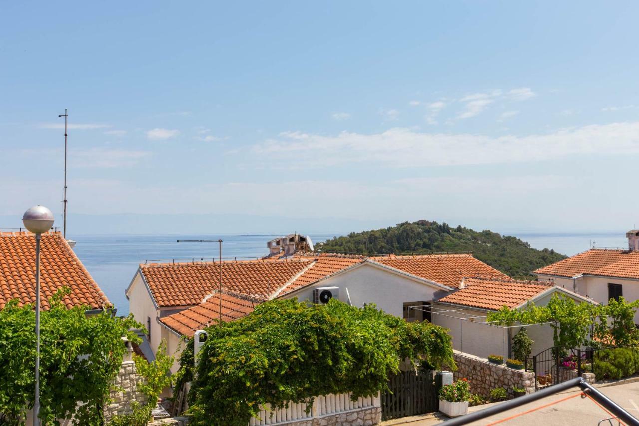 Hana Mali Losinj Luaran gambar