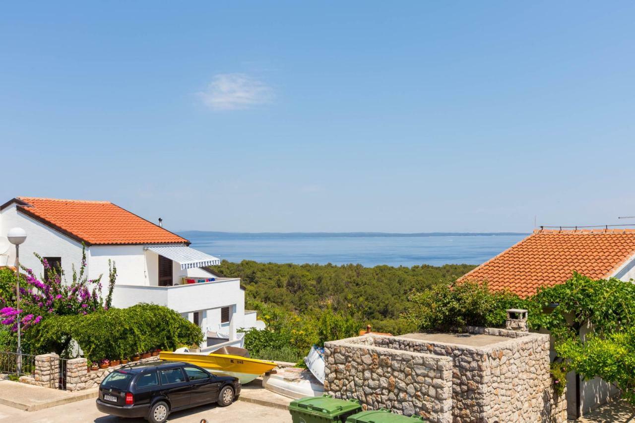 Hana Mali Losinj Luaran gambar